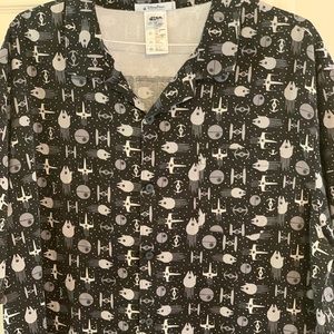 Awesome Star Wars Shirt 3XL